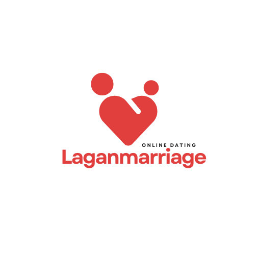 Laganmarriage logo