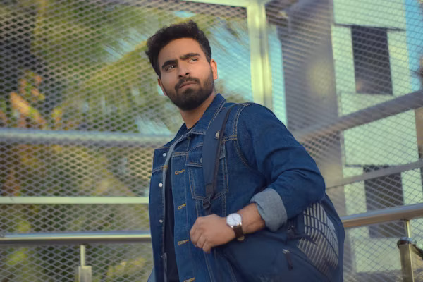 Rohan Yadav